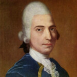 Podivuhodná dobrodružství barona Prášila - Gottfried August Bürger - audiokniha