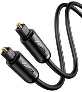 UGREEN AV122 Optický kabel Toslink Audio 3 m (70893)