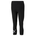 Legíny Puma ESS 3/4 Logo Legíny W 586828 01 dámské S