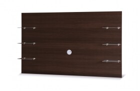 FRONTI TV panel MAXIMUS M29 kaštan wenge