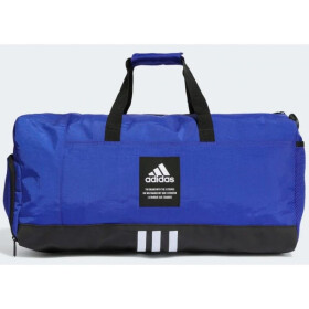 Adidas 4Athlts Duffel Bag HR9661 modrá 39l