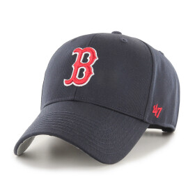 47 Brand Dětská Kšiltovka Boston Red Sox Raised Basic '47 MVP