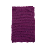 Art Of Polo Snood sz20331-4 Violet UNI