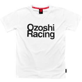 Ozoshi Retsu OZ93346 pánské tričko
