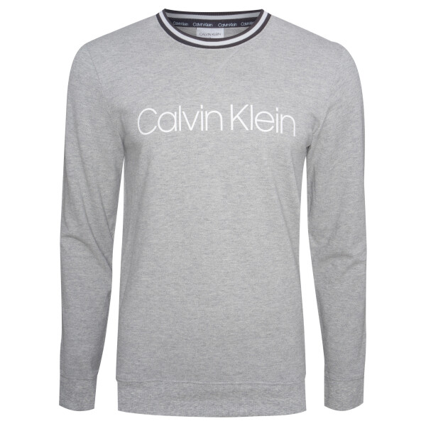 Pánská mikina NM1616E-080 - Calvin Klein M