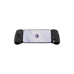 GameSir X5 Lite Herní ovladač s držákem pro chytrý telefon černá / USB-C (6936685221901)