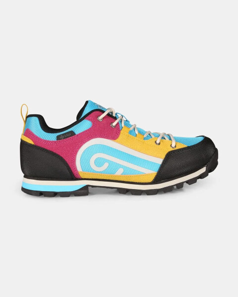 SPECTER LOW-U Vícebarevná - Kilpi 36