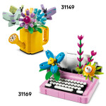 LEGO LEGO® Creator 3v1 31174 Retro telefon