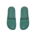 Žabky do bazénu Kubota basic plain green K25SS-101-001-18-1 36