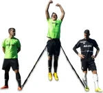 YakimaSport Guma na dynamický trénink síly / Posilovací guma (13855-uniw)
