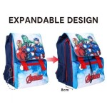 Marvel Avengers CEP2100004024 backpack barevný 30l