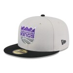 New Era Pánská kšiltovka Sacramento Kings NBA 2025 All-Star Game 59FIFTY Fitted Velikost: 7 5/8