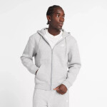 New Balance Sport Core Brushed Full Zip H M MJ43902AG Mikina 2XL