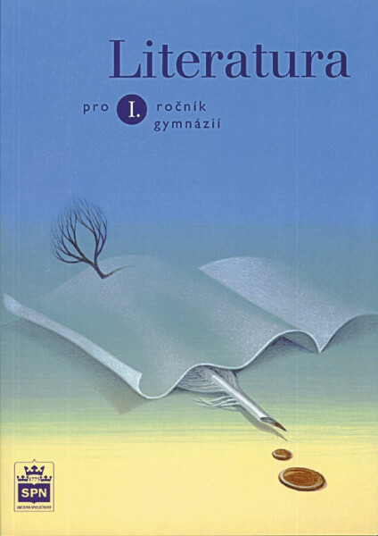 Literatura pro gymnázií