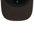 New Era Pánská kšiltovka Cleveland Browns NFL "DOG" 2026 Sideline 9SEVENTY Stretch-Snap
