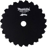 Makita 199872-9 Pilový list s dlátovými zuby, Průměr:225 mm