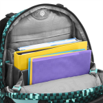 Školní batoh coocazoo MATE - Pixel Blox