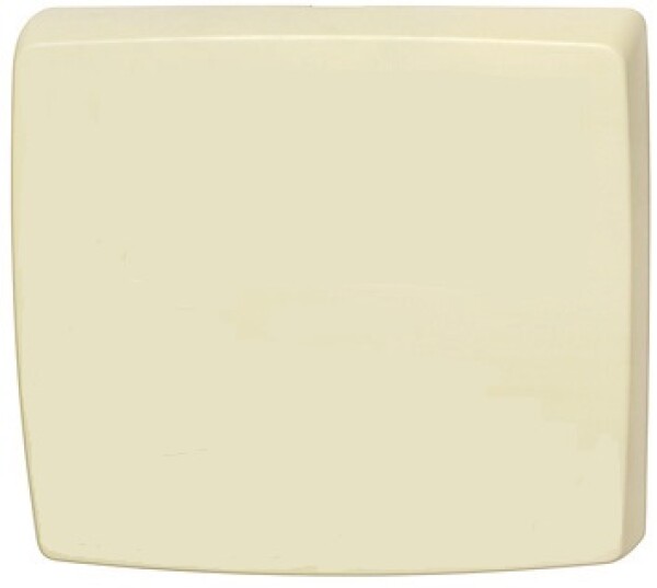 Zadní kryt pro řídící jednotky C70, C90, C150, C105S, C260 CWX235L