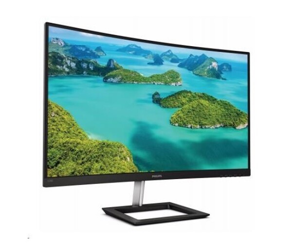 Philips MT VA LED 31,5" 328E1CA/00 - VA panel, UHD, 3840x2160, 250cd, HDMI, DP, repro, zakriveny EDF_740825