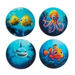 Školní batoh Podmořské dobrodružství Topgal ENDY 26014