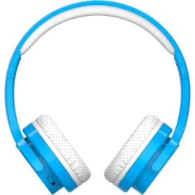 SENCOR SEP 703BT modrá / Dětská sluchátka / Bluetooth 5.0 (8590669356027)