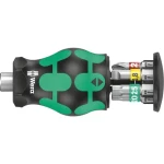 WERA Kraftform Kompakt Stubby se zásobníkem 1 - 6 dílný (05008873001)