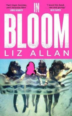 In Bloom - Liz Allan