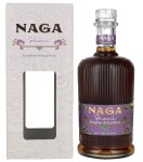 Naga Shani 46% 0,7 l (karton)