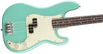 Fender 75th Anniversary Player II Precision Bass RW SFMG