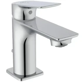 Ideal Standard Ceralife C - Umyvadlová baterie s výpustí | BlueStart | chrom (BE040AA)