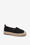 Espadrilky model 211855 Step in style 36