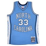 Mitchell & Ness Pánský dres North Carolina Tar Heels NCAA Antawn Jamison #33 North Carolina 1995-96 Swingman Velikost: L