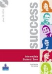 Succes Intermediate-Studentsbook - Stuart McKinlay