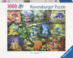 Ravensburger Barevné houbičky