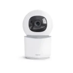 Hama Smart domácí WiFi kamera bílá / otáčení / naklápění / noční vidění / Full HD (176652)