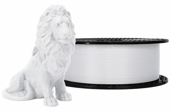 Prusa Research Prusament PLA Pristine White 1 kg (NFC)