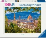 Ravensburger 120019107 Malebná Itálie 1000 dílků