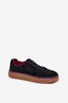 Sportovní obuv model 215482 Step in style 41