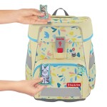 Školní aktovka Step by Step SPACE, Cat Lilly - 5 dílný set, AGR certifikát