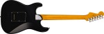 Fender Made in Japan Limited Active Modern Stratocaster HSS RW BK