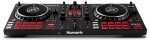 Numark Mixtrack Pro FX