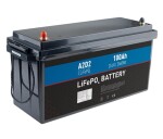 AVACOM A2D2 baterie LiFePO4 25,6V 100Ah M8 EDF_1100653