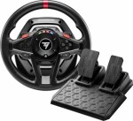 Thrustmaster Sada volantu a pedálů T128 / pro PS4 PS5 a PC (4160781)