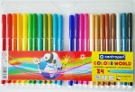 Fixy Centropen Colour World 7550 sada