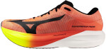 Běžecké boty Mizuno HYPERWARP PURE J1GC267081 Velikost obuvi v EU: 40,5
