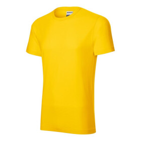 Rimeck Resist heavy MLI-R0304 žluté tričko
