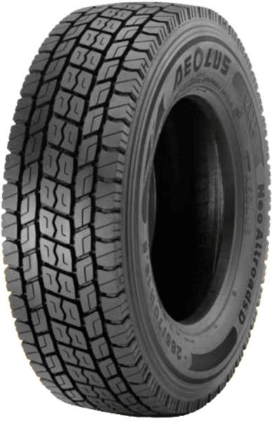 295/60 R22,5 150/147K NEO ALLROADS D+ M+S 3PMSF TL AEOLUS