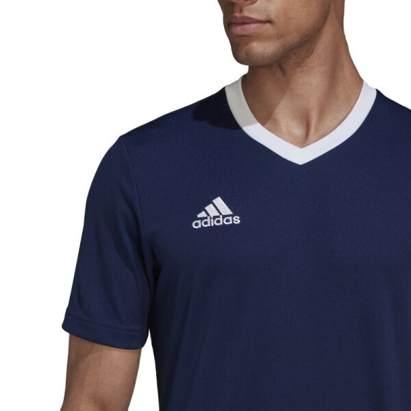 Pánské tričko Entrada 22 M HE1575 - Adidas XXXL (198 cm)