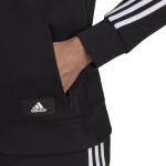Mikina adidas FI 3 Stripes W H57287 xs
