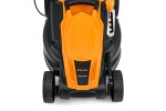 Elektrická sekačka Riwall PRO REM 3817
